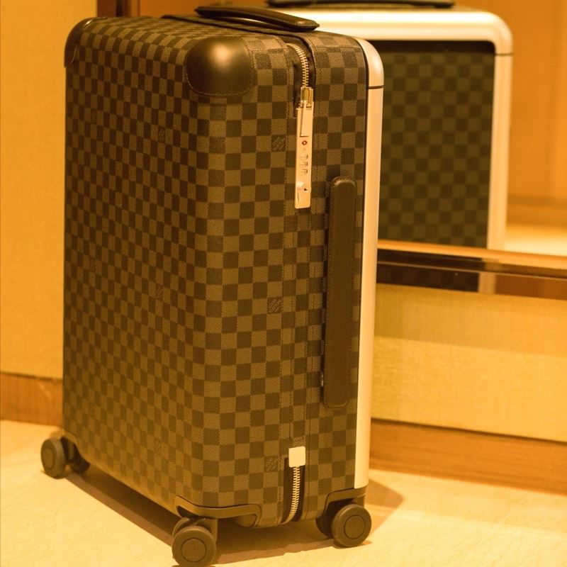 Louis Vuitton Suitcase